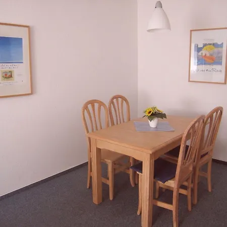 Haus-sonnenschein-ferienwohnungen-typ-g Goehren (Ruegen)