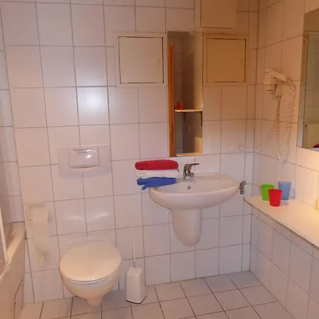 Haus-sonnenschein-ferienwohnungen-typ-g Apartment *