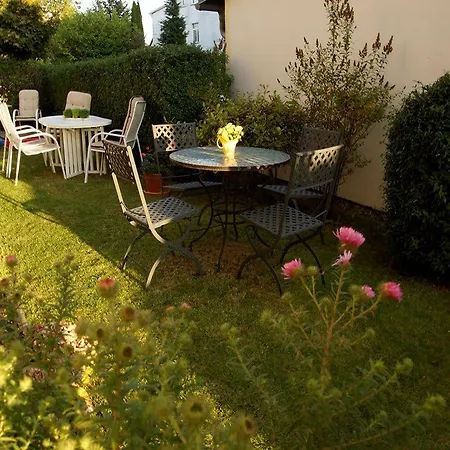 Haus-sonnenschein-ferienwohnungen-typ-g Apartment